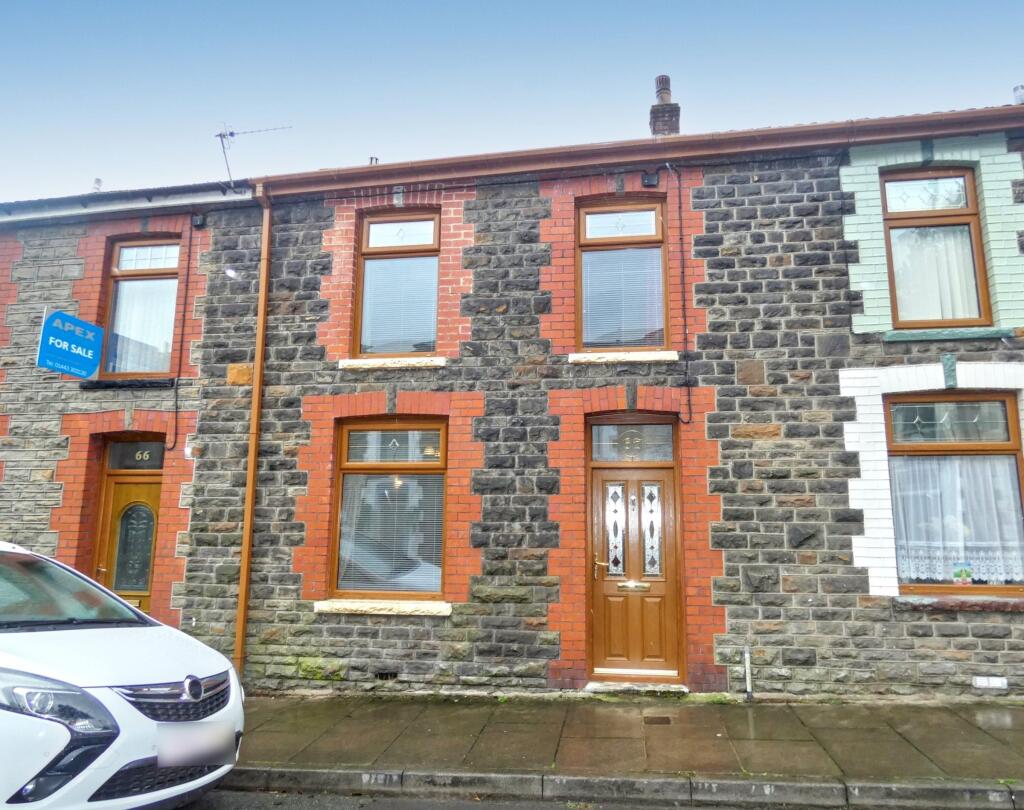 Main image of property: Rees Street, Gelli