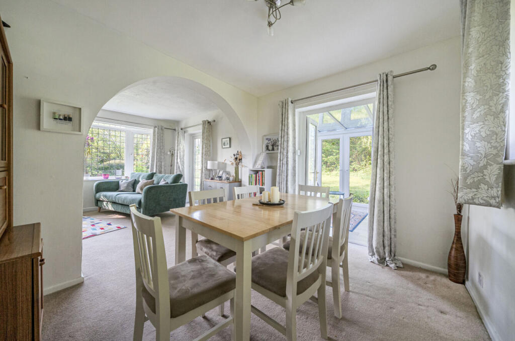 House in Salisbury - View 4