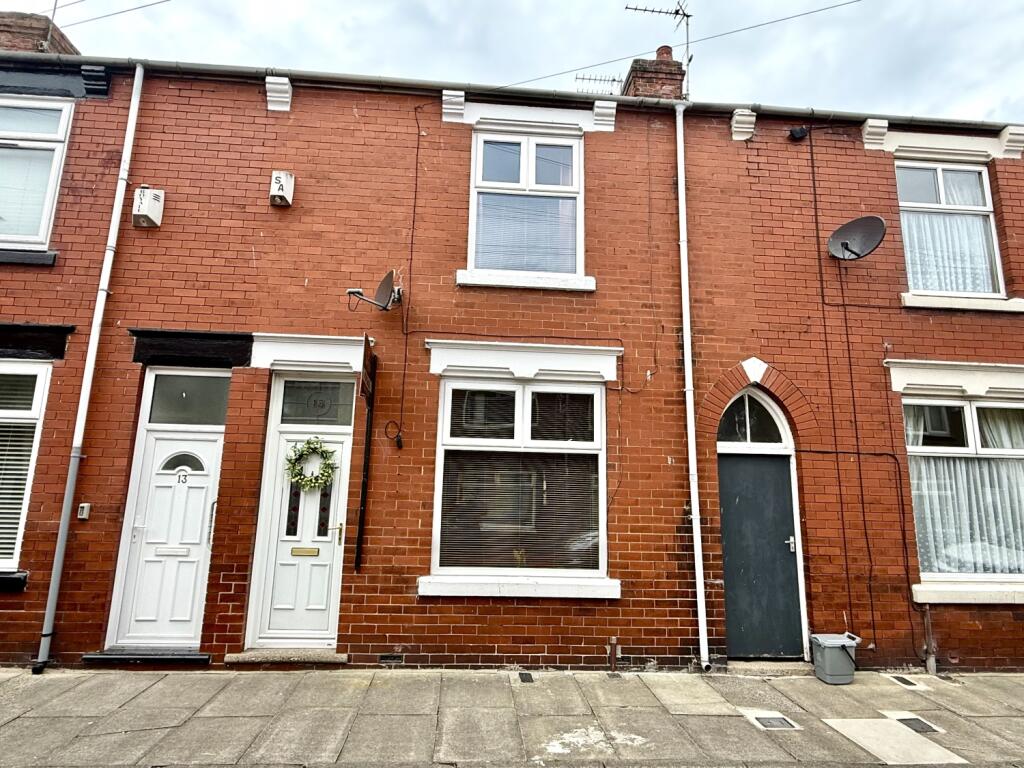 Main image of property: Oakley Gardens, Hartlepool