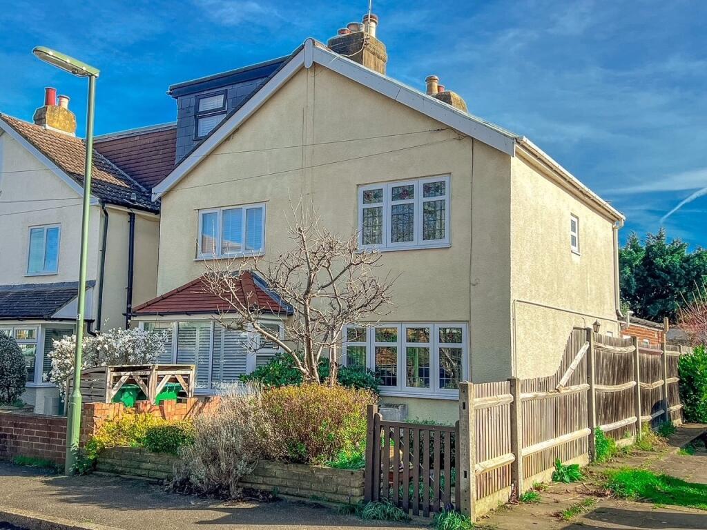 Main image of property: Spreighton Road, West Molesey, KT8