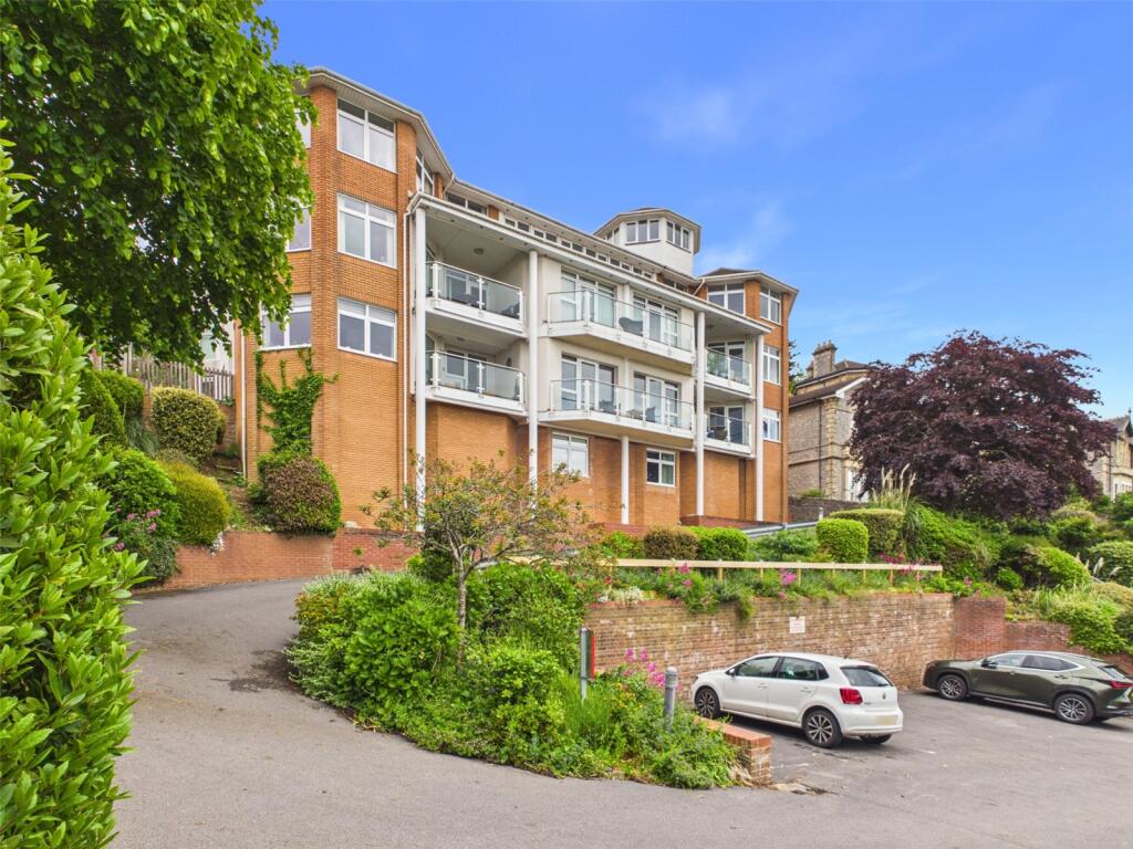 Main image of property: South Road, Weston-super-Mare, North Somerset, BS23