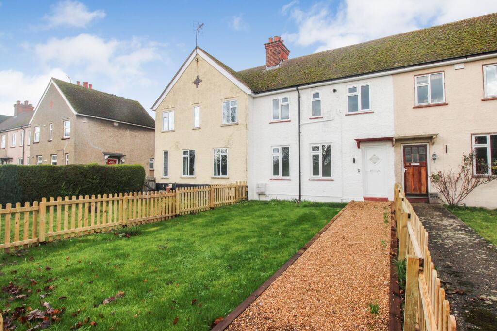 Main image of property: Court Lane, Stevington, Bedford