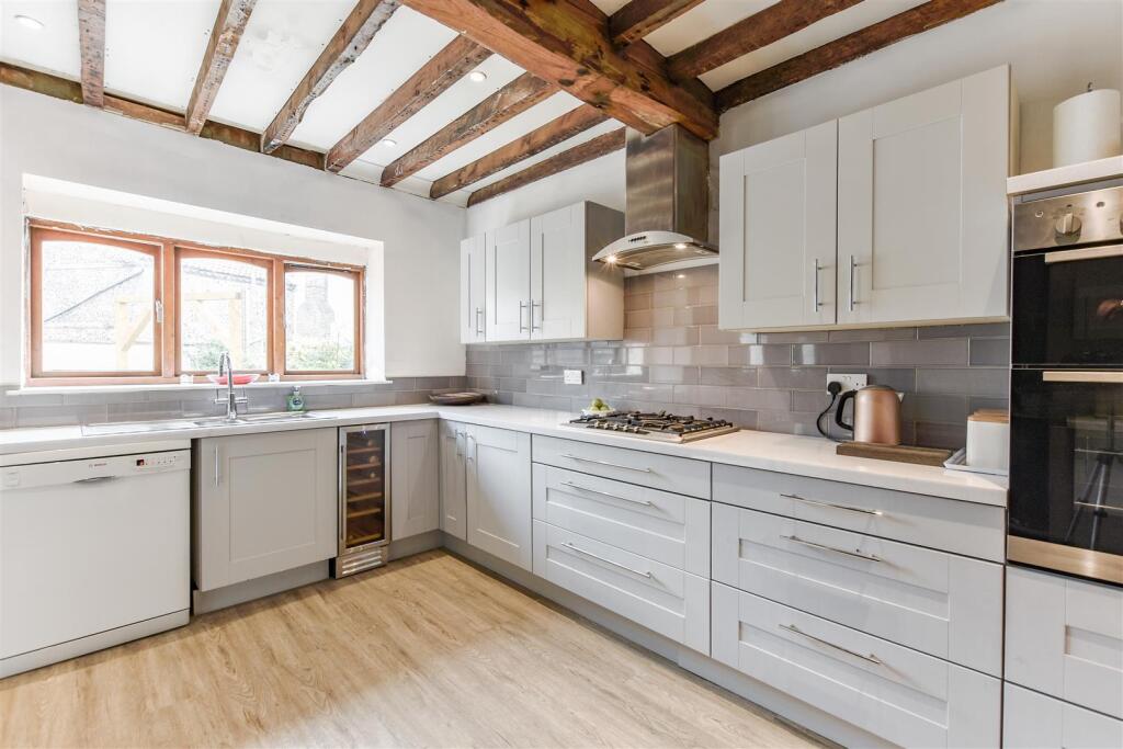 House in Ipswich - More
