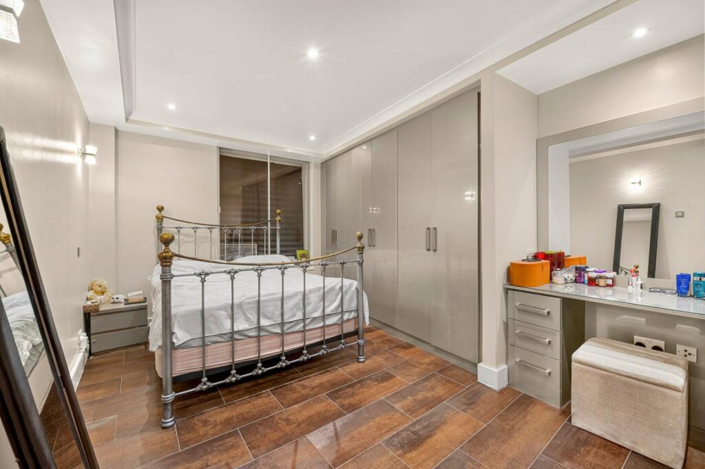 Main image of property: The Phoenix,
8 Bird Street, W1U
