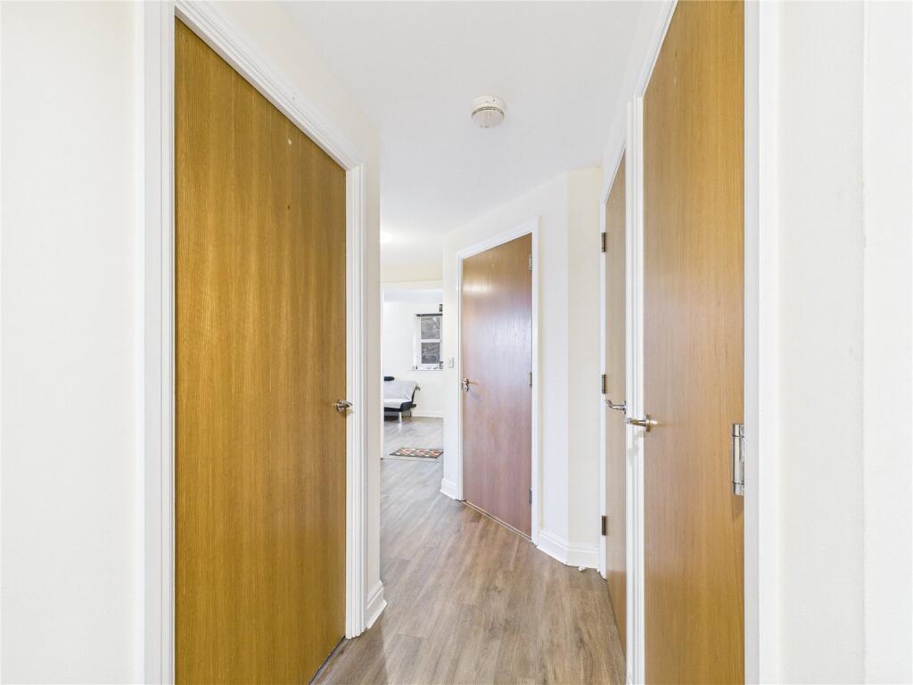 Sandcroft Court, Garlands Road, Redhill, Surrey, RH1 - View 2