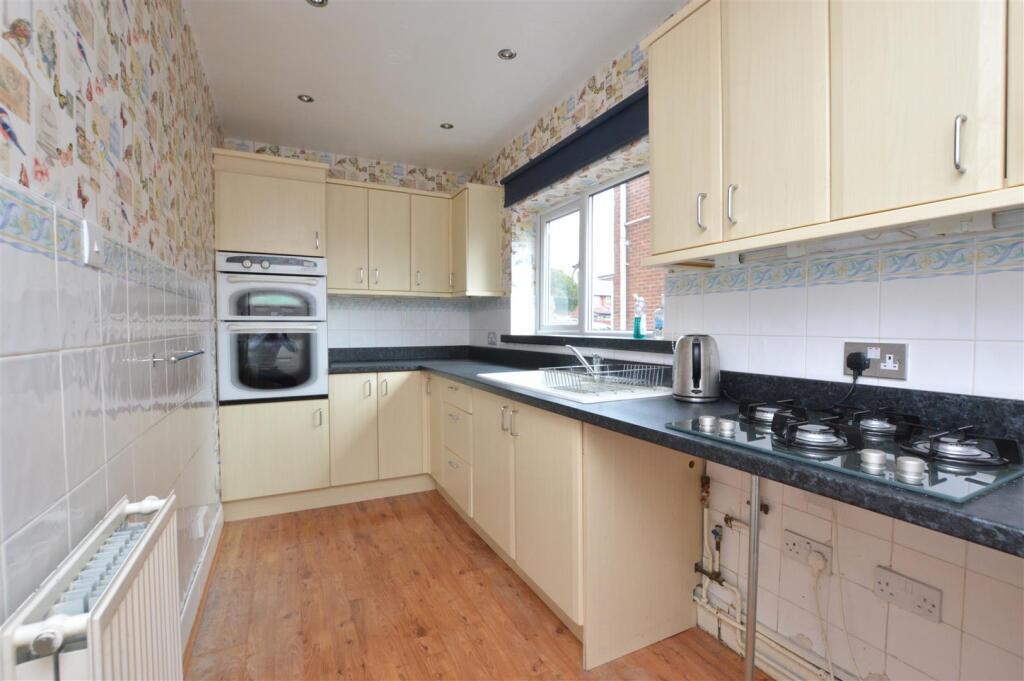 Rimington Road, Sprowston - More