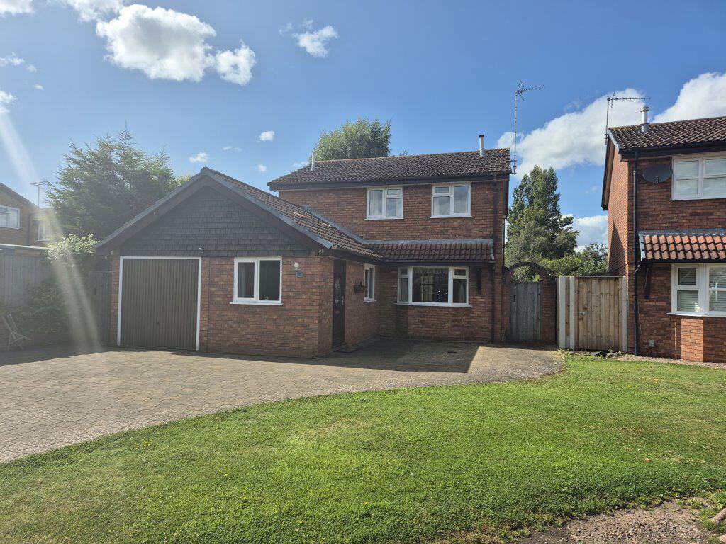 Main image of property: Meadowcroft, West Hagley, Worcestershire