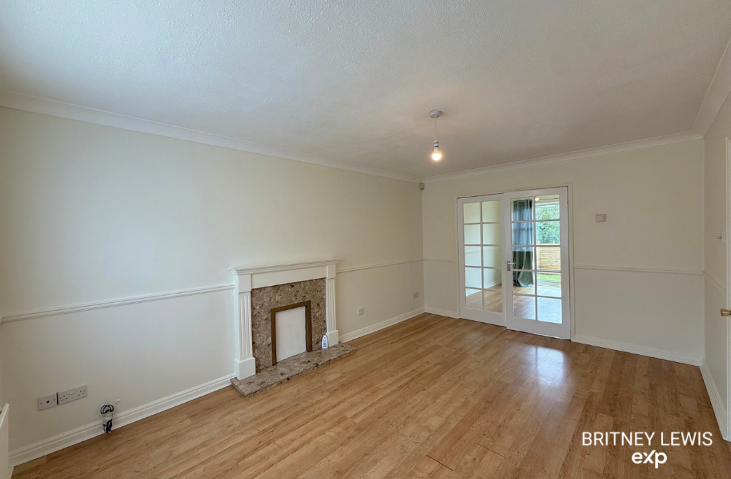 House in East Staffordshire, Brizlincote - View 5