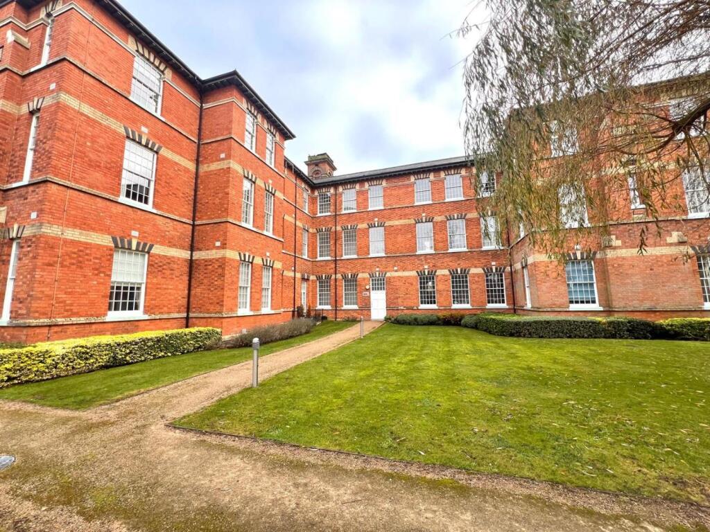 Main image of property: Ashlar, South Meadow Road, Northampton NN5