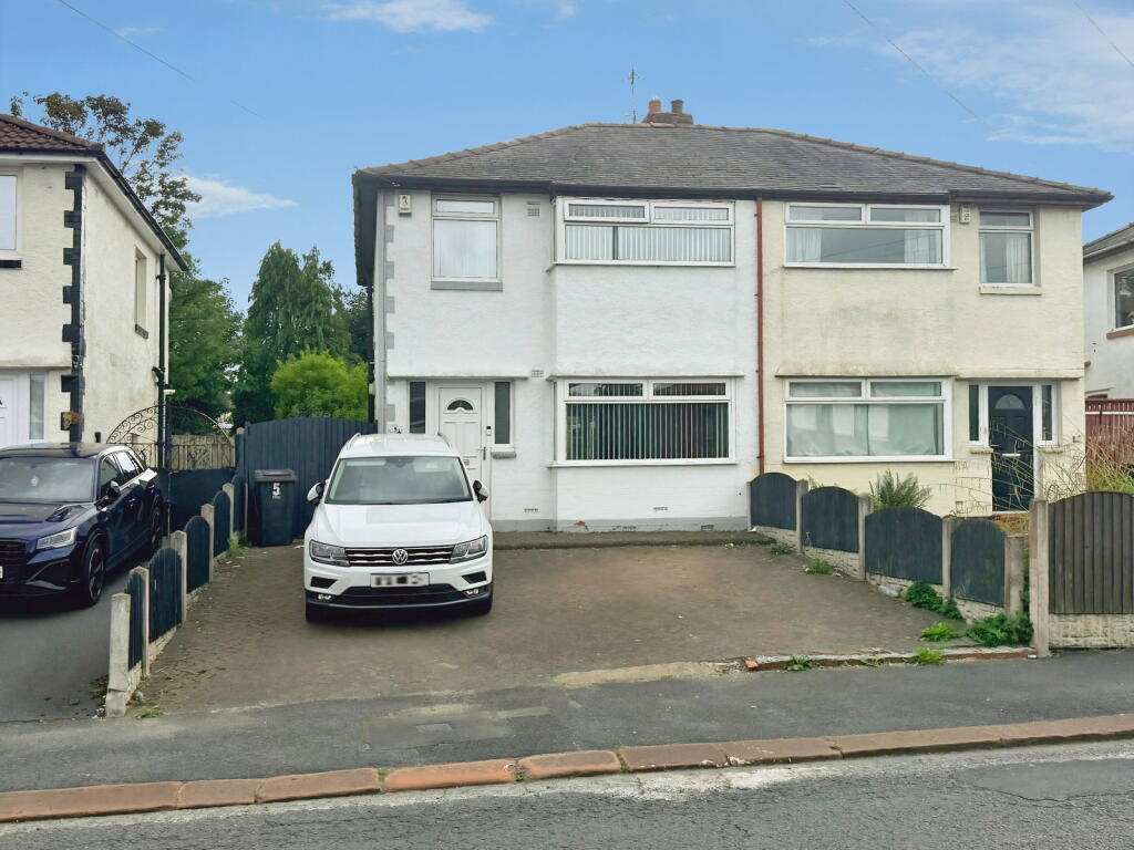 Main image of property: Orton Road, Carlisle CA2 7EZ