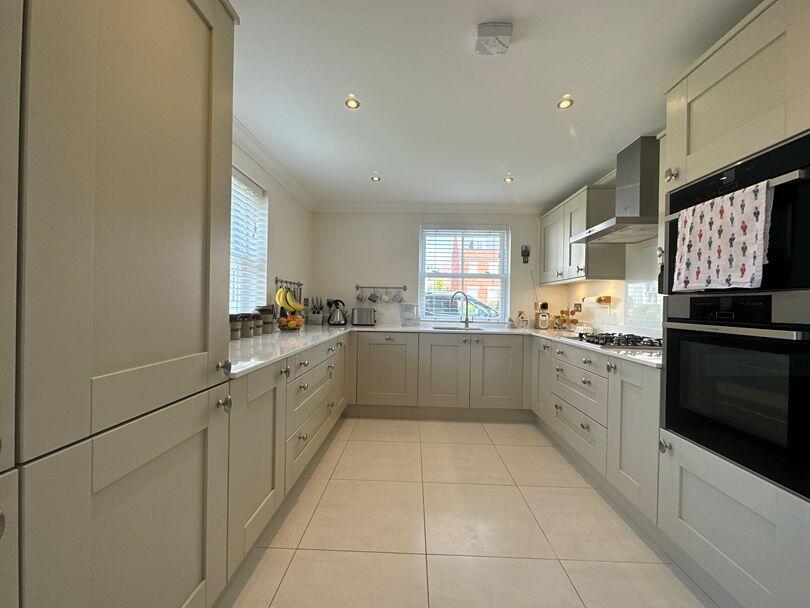 Additional image 2 of Southfield Drive, Yeovil, Somerset, BA21