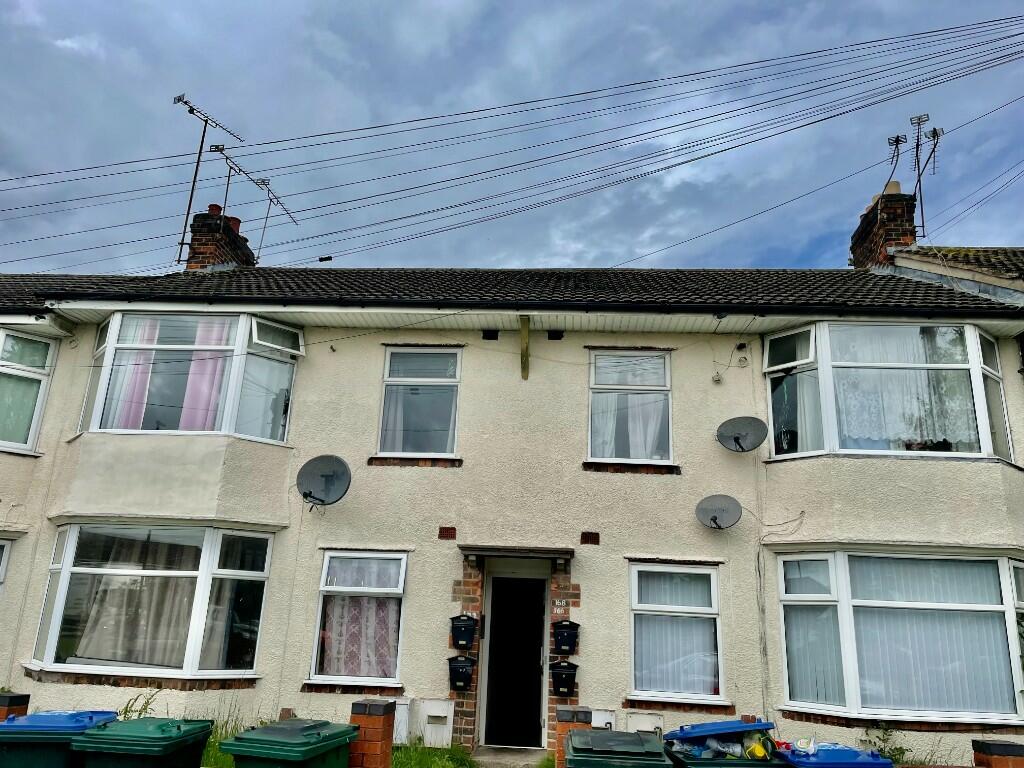 Main image of property: Humber Road, Coventry, West Midlands, CV3