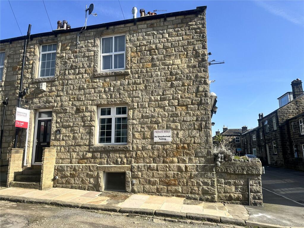 Main image of property: Regent Road, Horsforth, Leeds, West Yorkshire