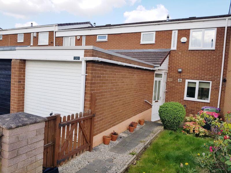 Main image of property: Burnside, Brookside, Telford