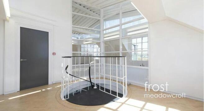 Phoenix Brewery Nottting Hill Office west London 4.jpg