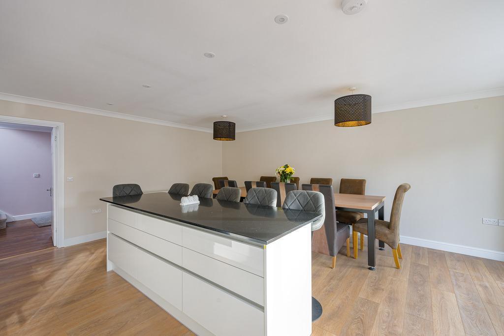 House in Fenland, Parson Drove - View 4