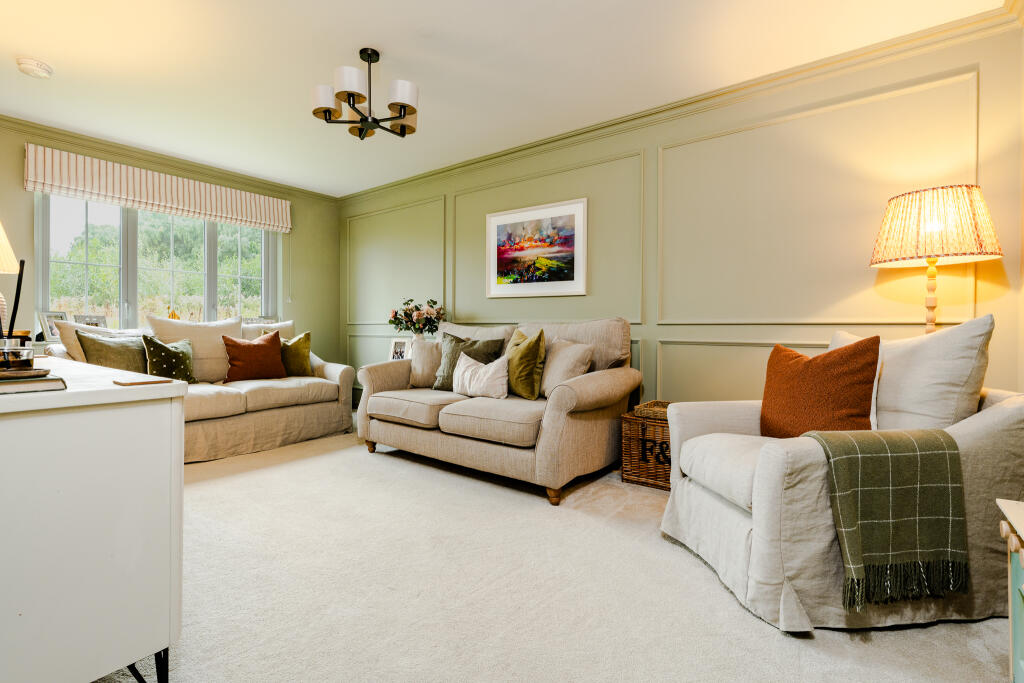 16, Kilconquhar Place, Bonnyrigg, Midlothian, EH19 3SR photo 4