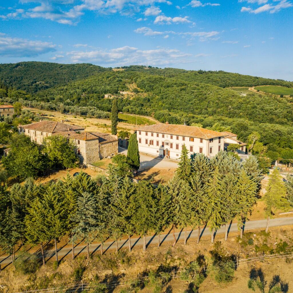 Main image of property: Castellina in Chianti, Siena, Tuscany