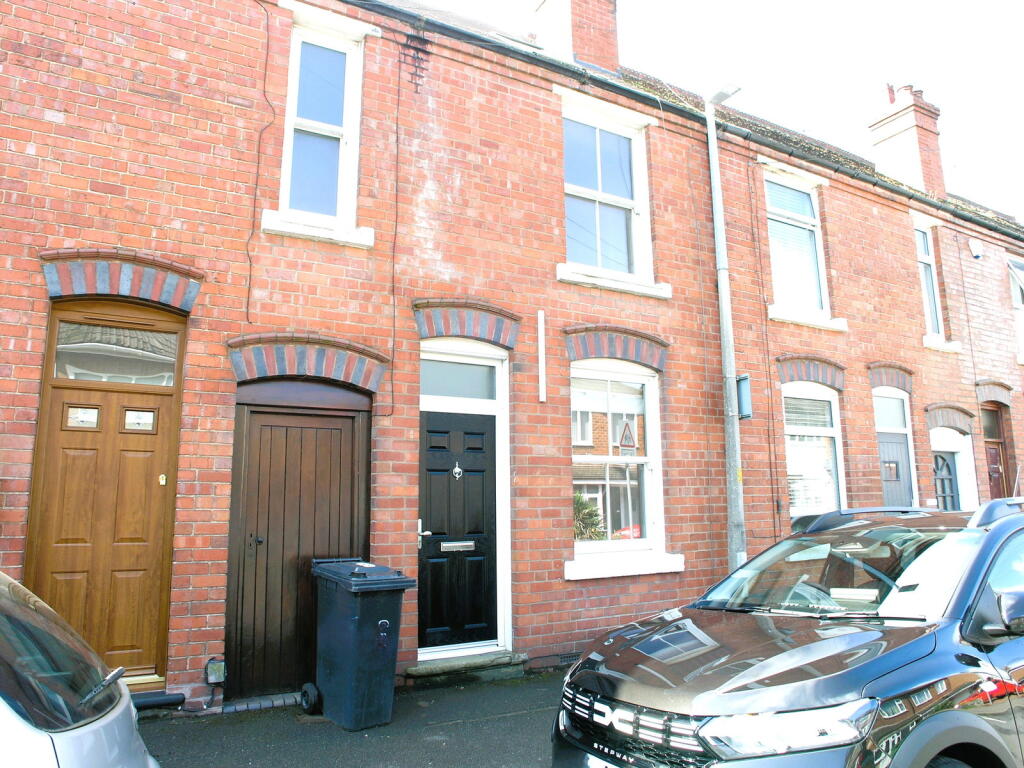 Main image of property: New Street, Kingswinford