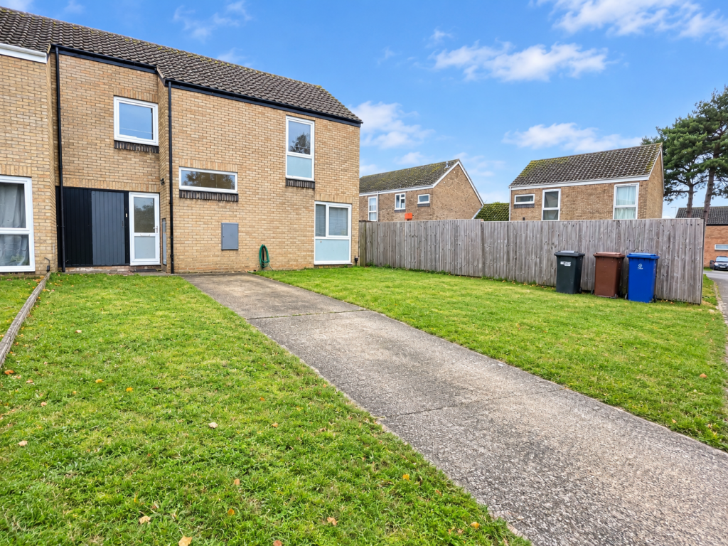 Main image of property: Elm Walk, Lakenheath, IP27 9QR