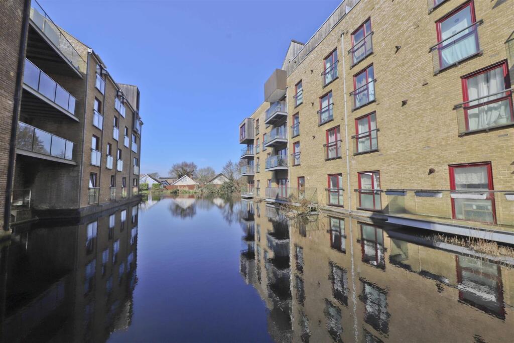 Main image of property: King's Mill Way, Denham, Uxbridge, UB9