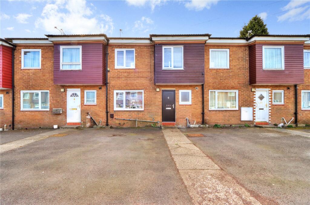 Main image of property: Eastgarth, Newcastle upon Tyne, Tyne and Wear, NE5