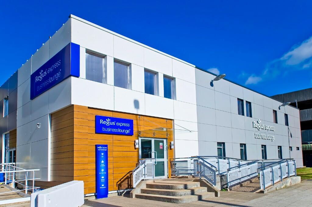 Additional image 4 of The Comet Building, Birmingham Airport, Birmingham, B26 3QJ