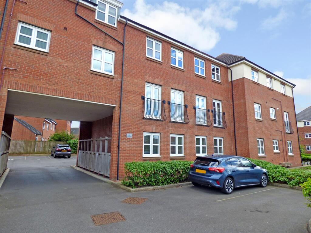 Main image of property: Dukesfield, Earsdon View