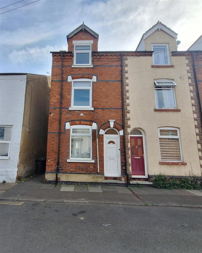 Main image of property: Nelson Street, Long Eaton, Nottingham