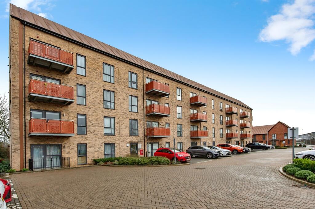 Main image of property: Buttermere Way, West Thurrock, Grays