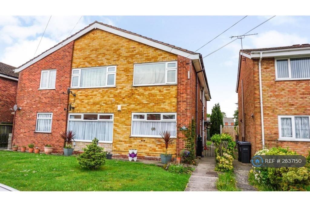 Main image of property: Levante Gardens, Birmingham, B33