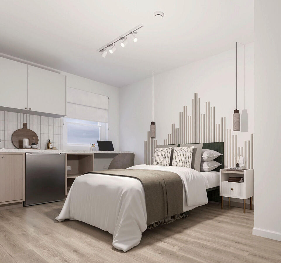 Main image of property: St. Anns Road, Southend-on-sea, SS2
