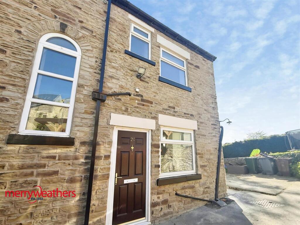 Main image of property: Green Street, Greasbrough, Rotherham, S61