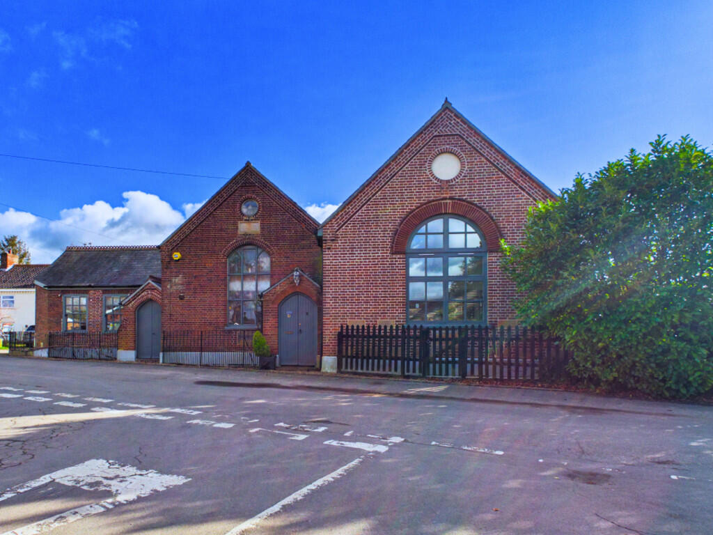 Main image of property: Mill Road, Kirby Cane, Bungay