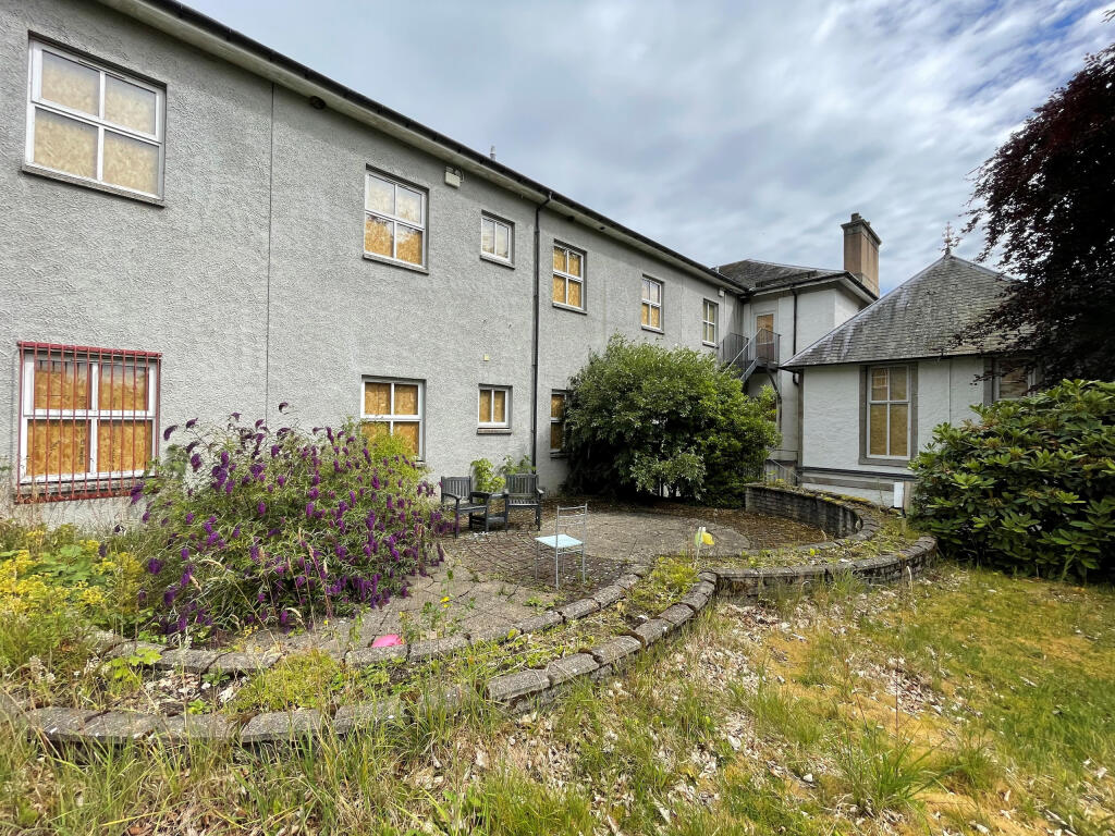 Additional image 3 of Pitmurchie House Nursing Home, Torphins, Banchory, Aberdeenshire