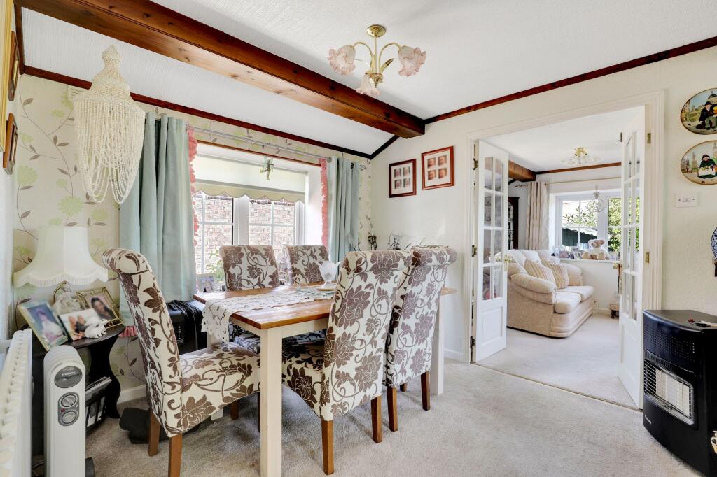 House in Nottingham - View 4