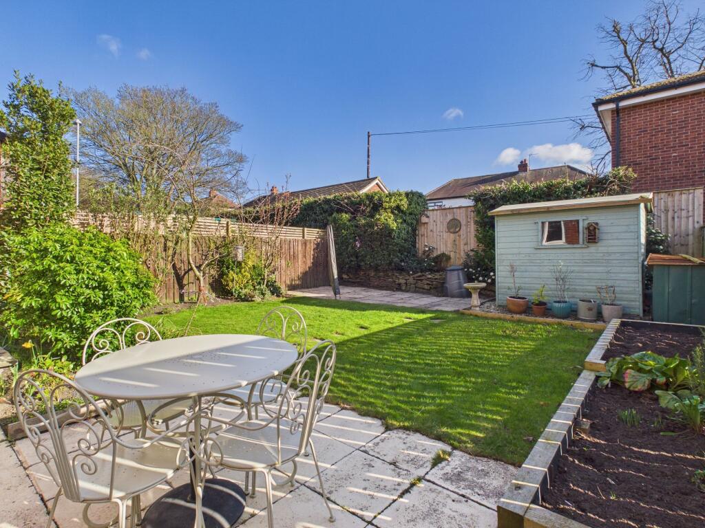 Deneside Avenue, Low Fell, NE9 photo 4