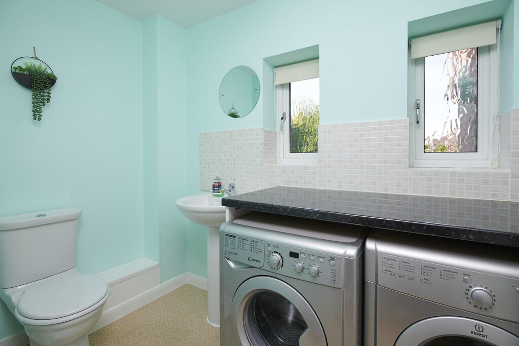 House in Harborough, Leicestershire - View 5