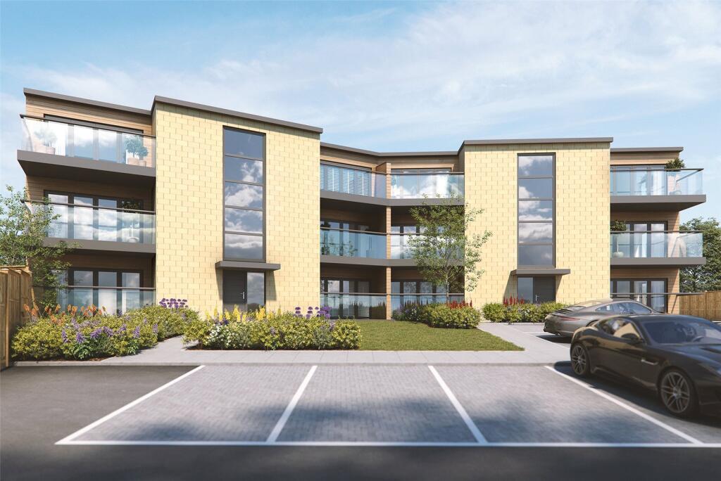 Main image of property: Croftbank Crescent, Bothwell, Glasgow, South Lanarkshire, G71