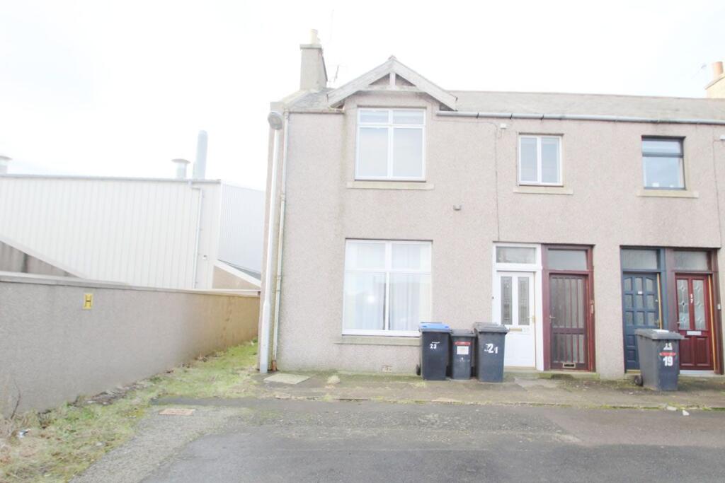 Apartment in Aberdeen, Aberdeenshire - View 5