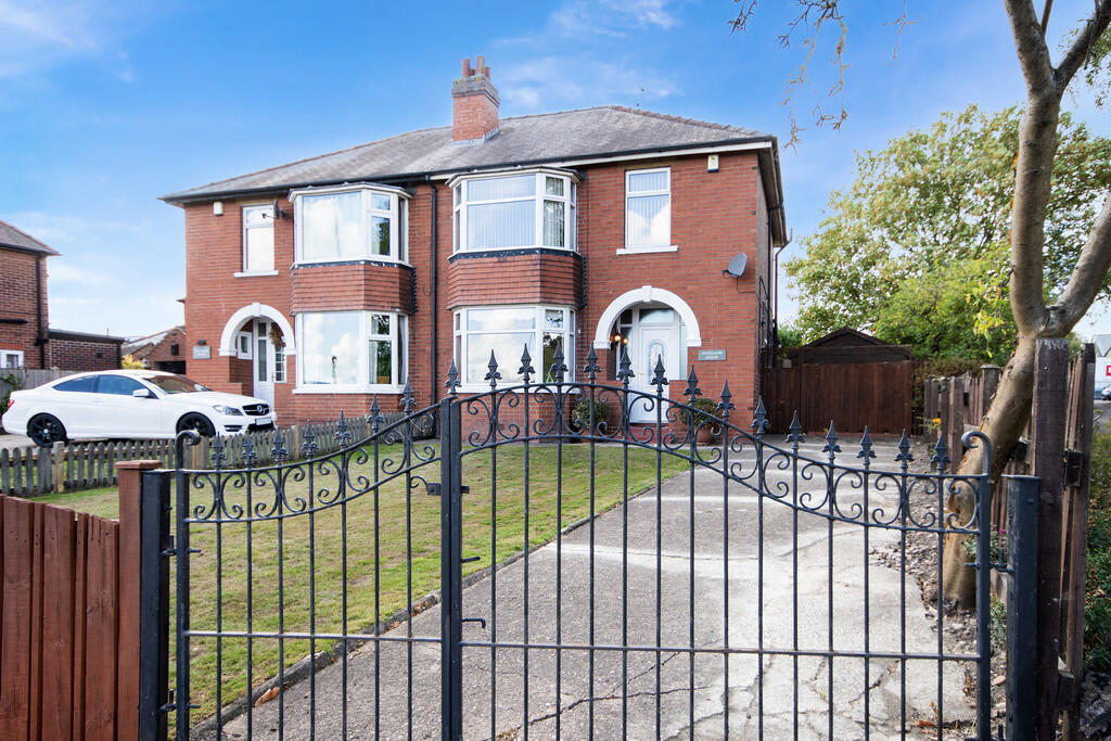 Main image of property: Doncaster Road, Bawtry, Doncaster