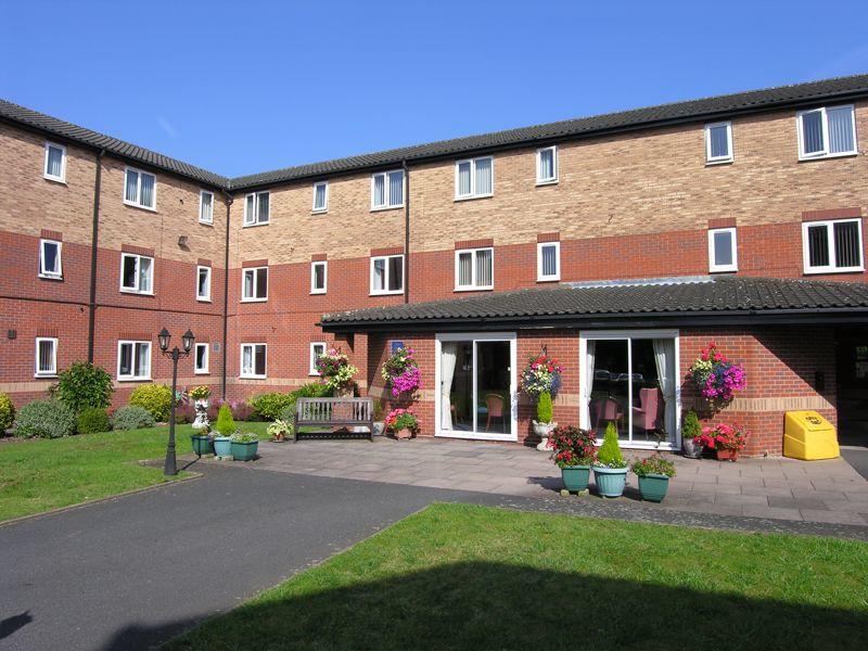 Main image of property: St Annes Court, Kingstanding, Birmingham B44 0HN
