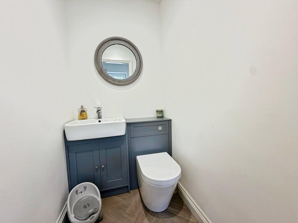 Additional image 11 of Sykes Head, Oakworth, Keighley, BD22 7ES