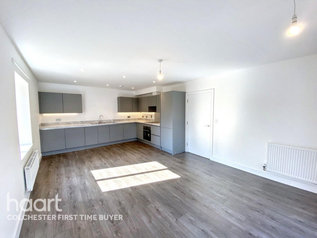 Main image of property: Joyce Brooks Close, Colchester