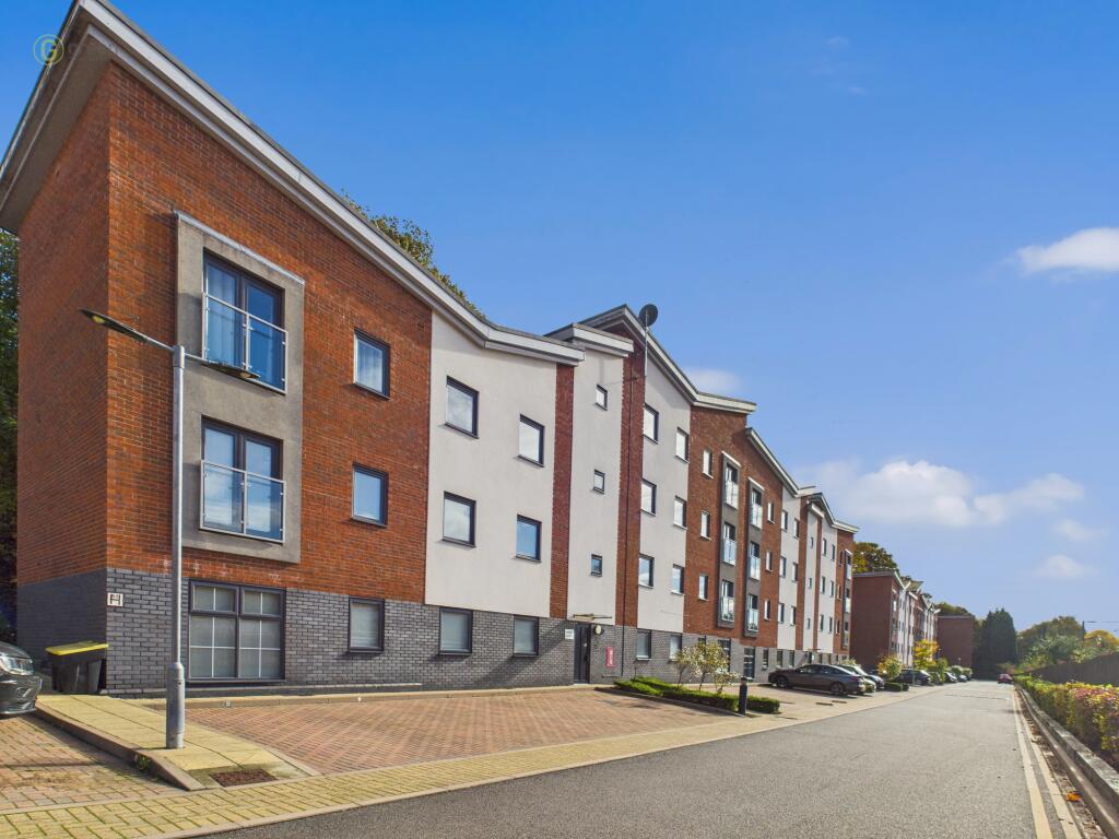 Main image of property: Baker Court, Lichfield Road, Four Oaks Sutton Coldfield