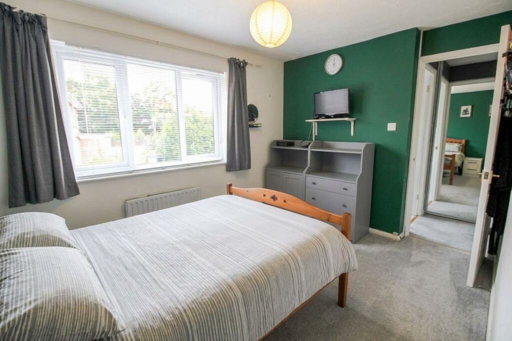 House in Salisbury - More
