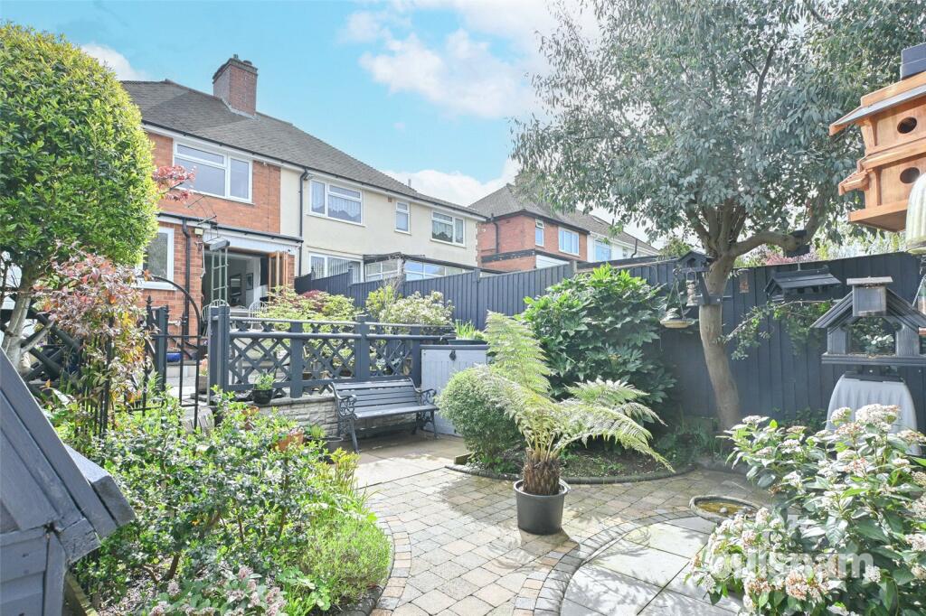 Additional image 33 of Trinder Road, Bearwood, West Midlands, B67