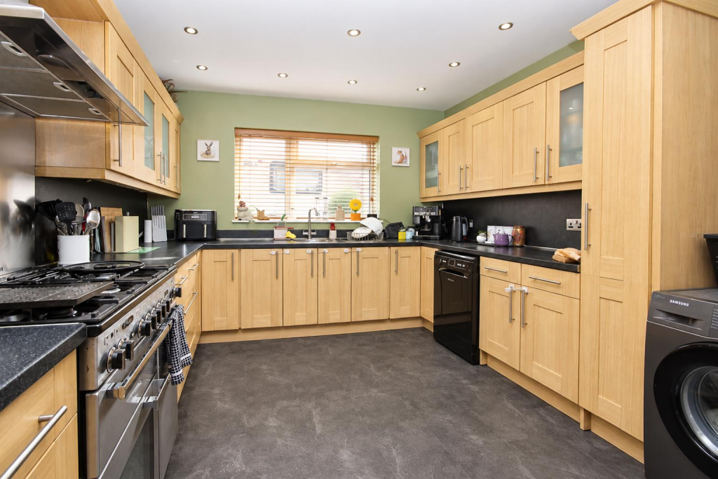 House in Norwich - View 3
