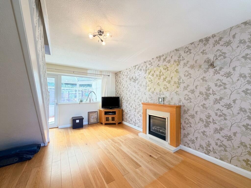 House in Milton Keynes, Wolverton and Greenleys - View 5
