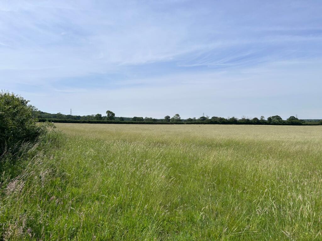 Main image of property: Land At Battlelake Farm, Purton, Swindon, Wiltshire, SN5